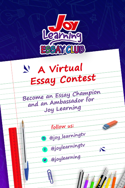 JL ESSAY CLUB_VIRTUAL ESSAY CONTEST