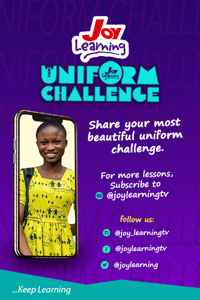 Uniform Challenge