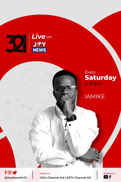 321 Live Joy News