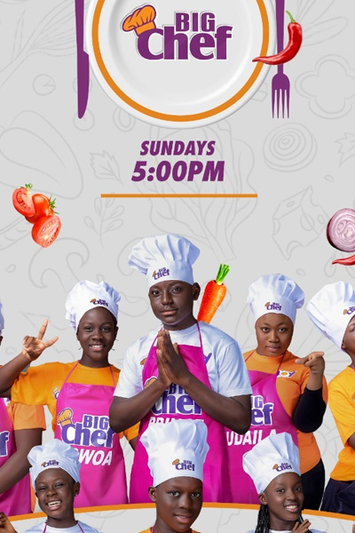 big chef